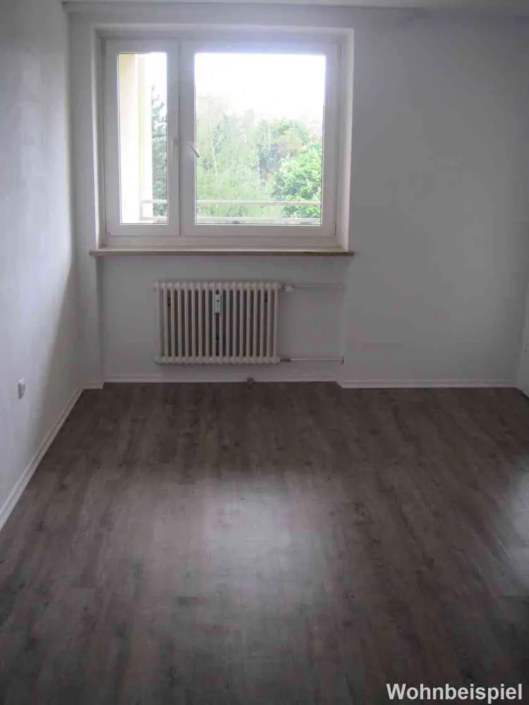 3 Zimmer Wohnung mit 56 m² in Ingolstadt – Bild 3