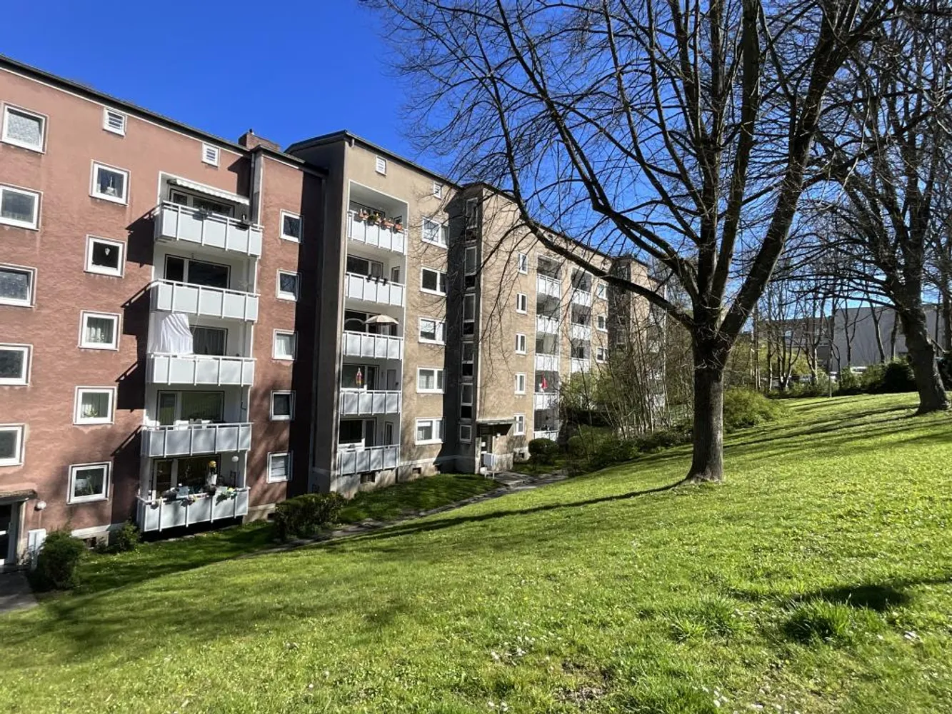 3 Zimmer Wohnung mit 71 m² in Iserlohn – Bild 2
