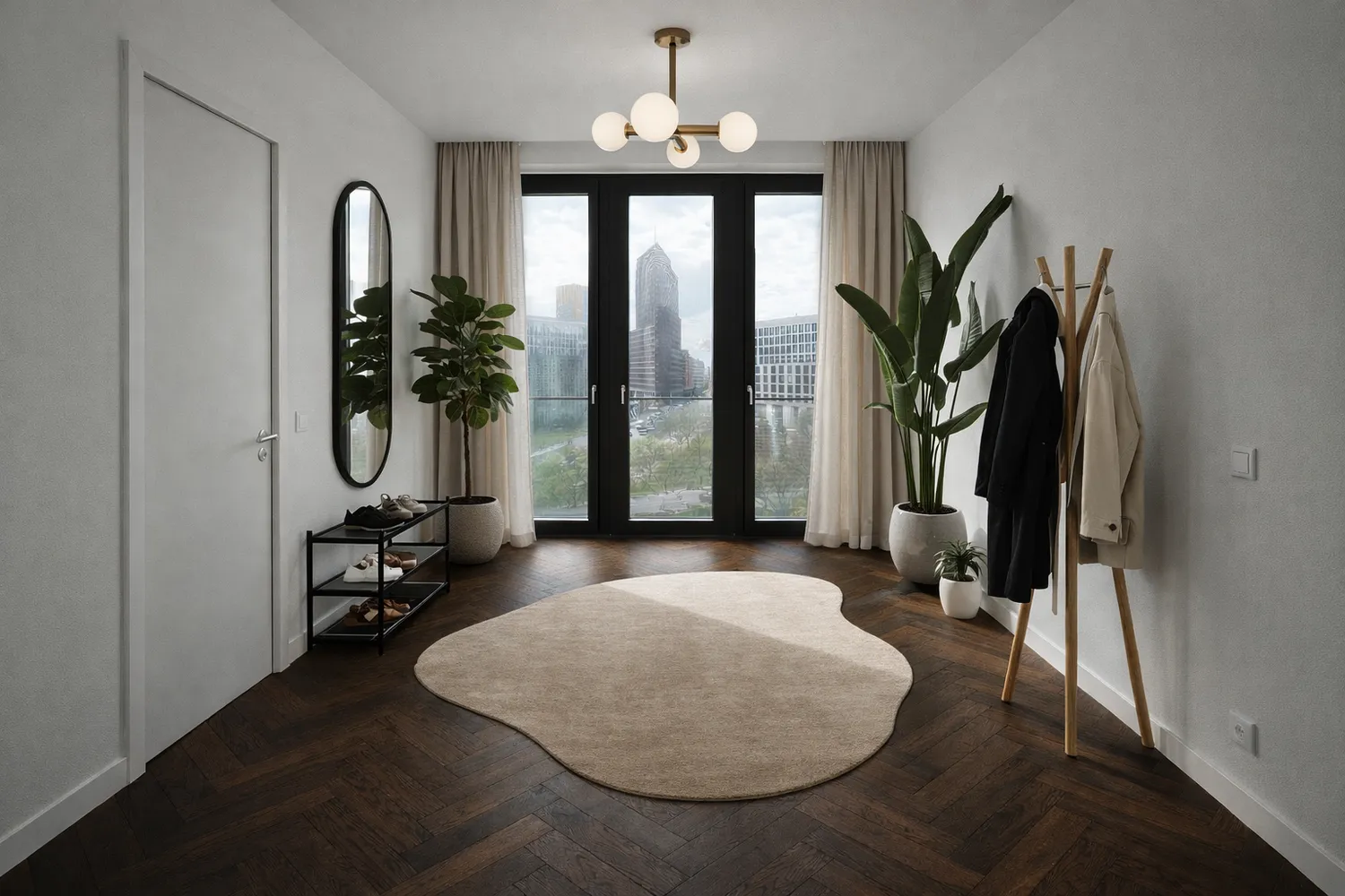 5 Zimmer Wohnung mit 373 m² in Berlin – Bild 10