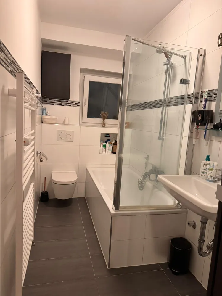 3 Zimmer Wohnung mit 64 m² in Essen – Bild 10