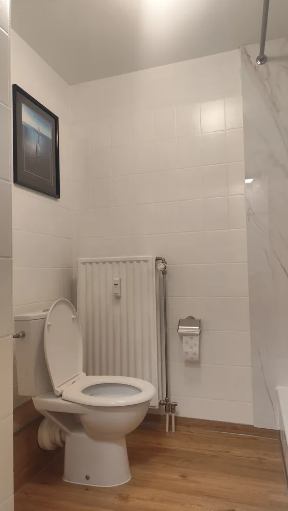 1 Zimmer Wohnung mit 26 m² in Aachen – Bild 1