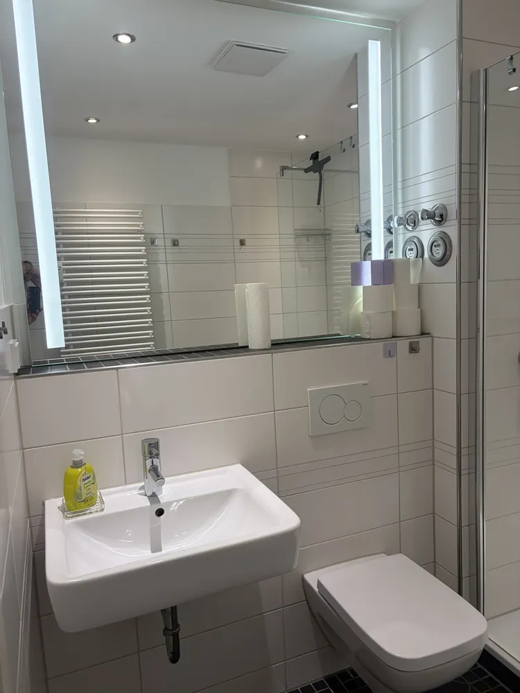 1 Zimmer Wohnung mit 52 m² in Wiesbaden – Bild 8
