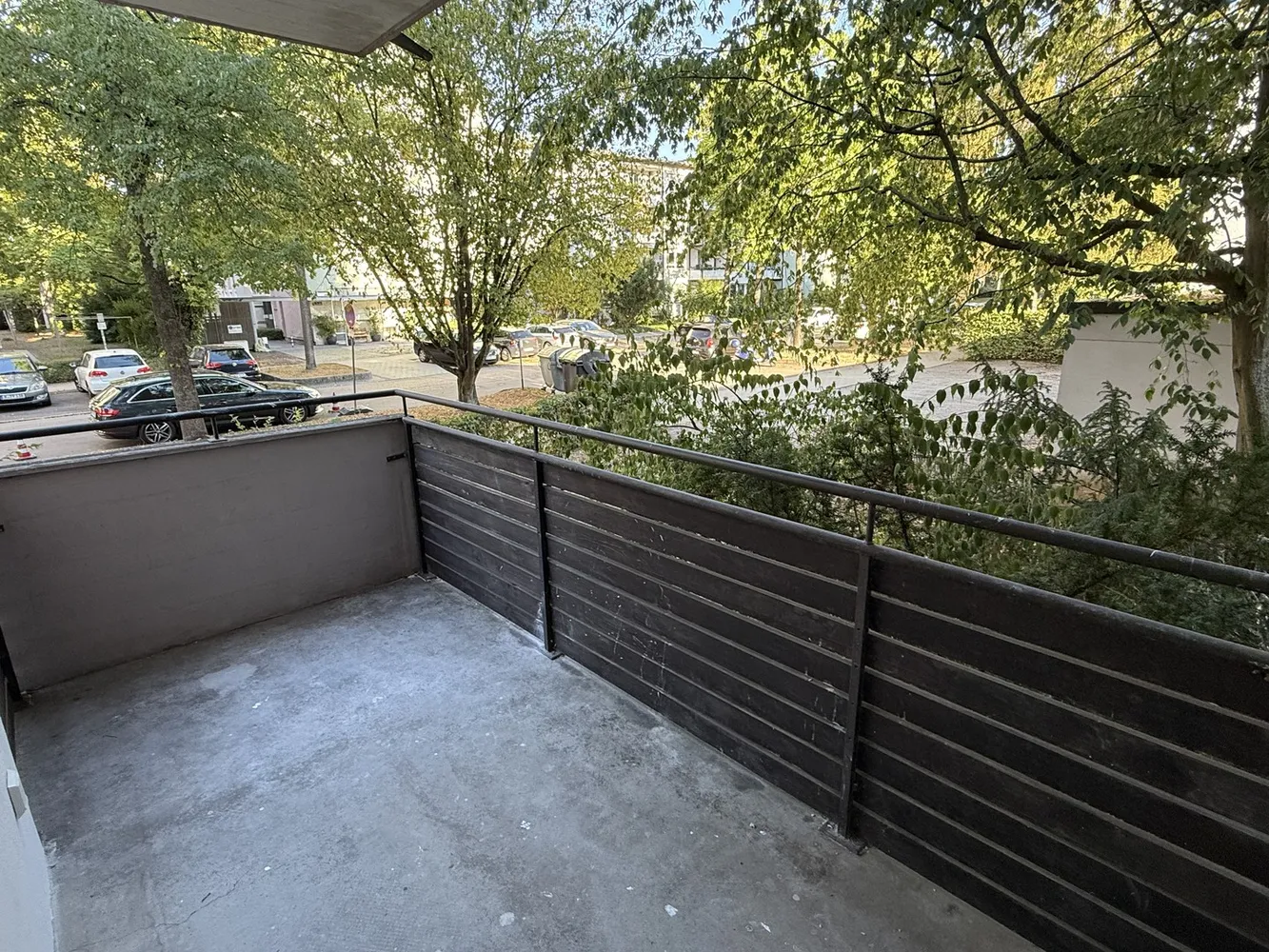 4 Zimmer Wohnung mit 109 m² in Regensburg – Bild 3