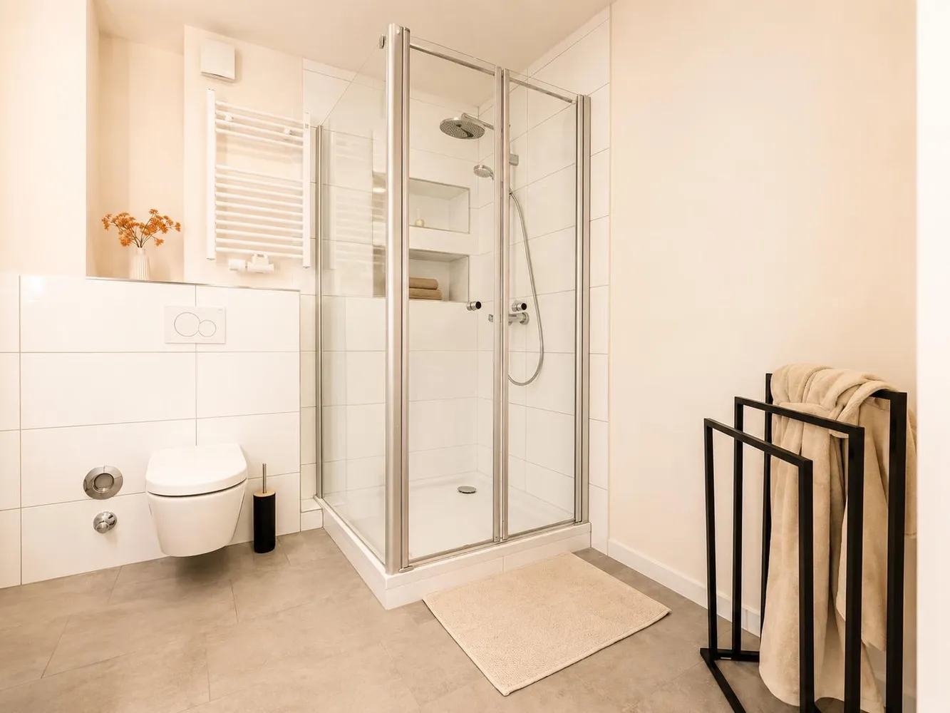 1 Zimmer Wohnung mit 48 m² in Düsseldorf – Bild 12
