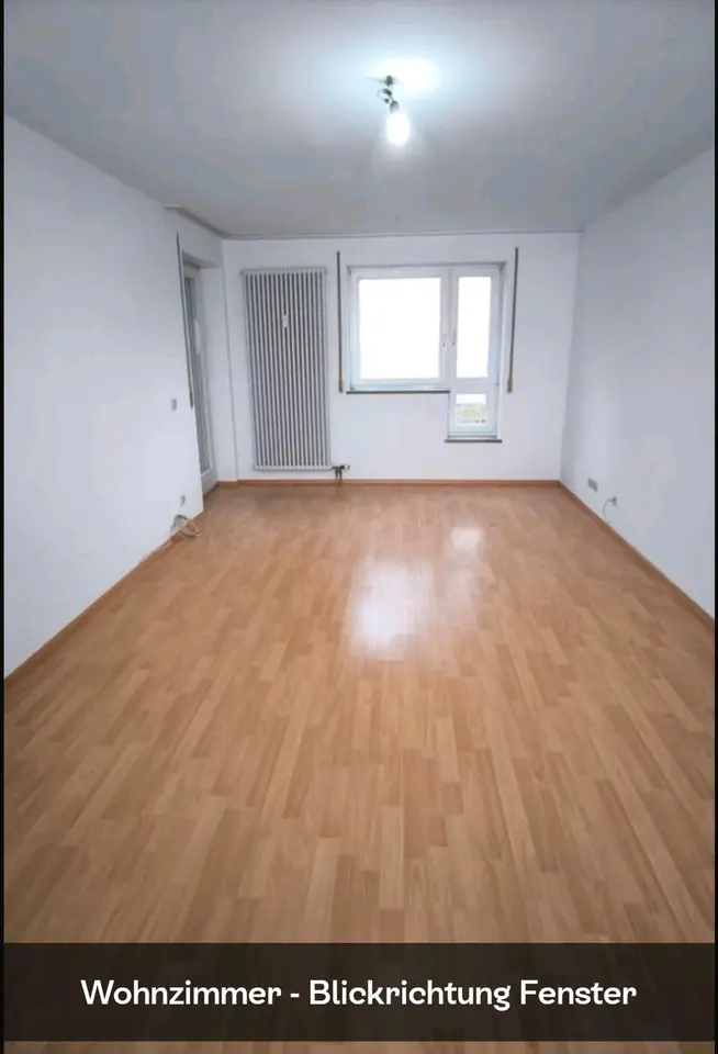 2 Zimmer Wohnung mit 50 m² in Ingolstadt – Bild 6