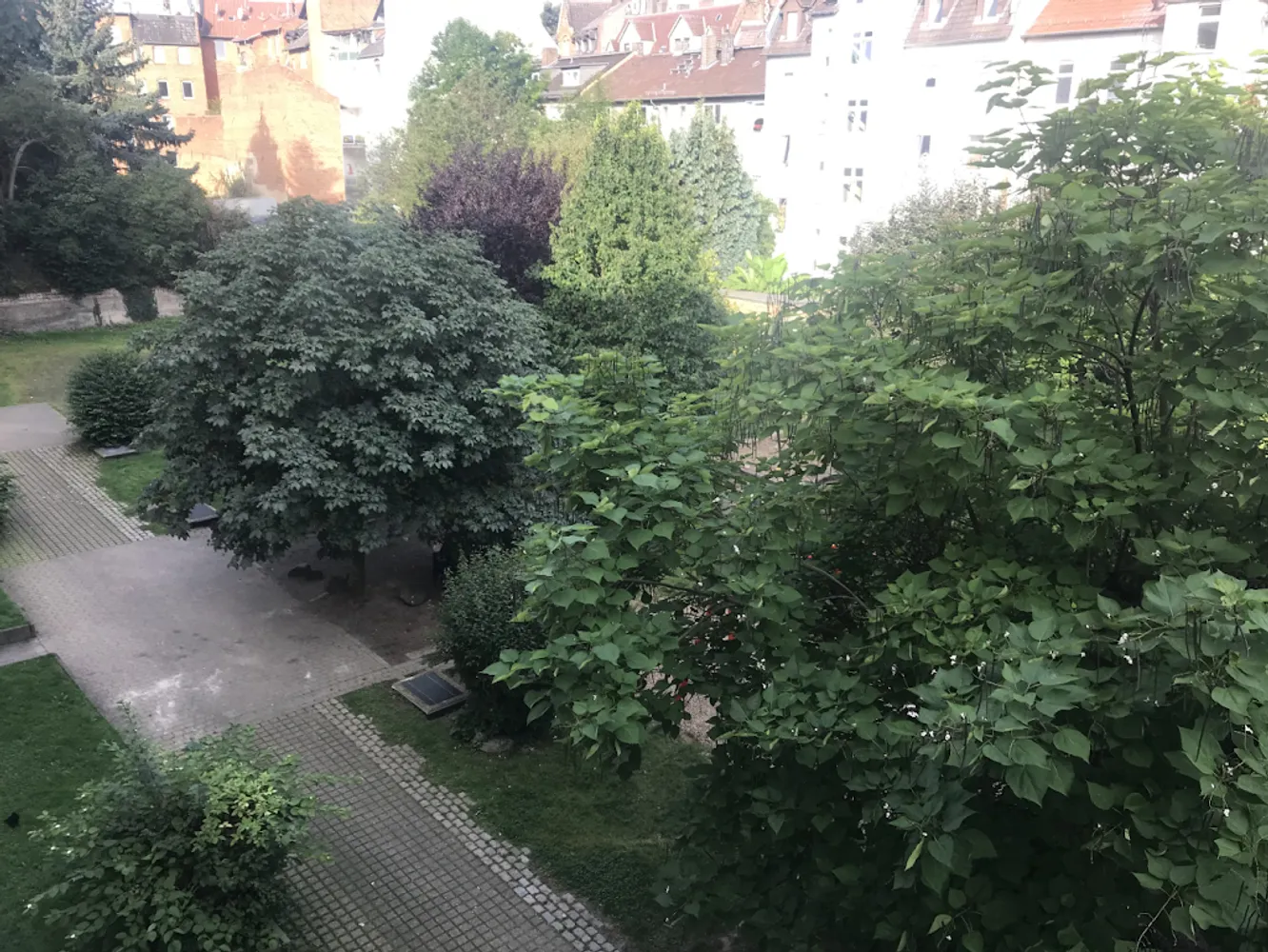 2 Zimmer Wohnung mit 67 m² in Kassel – Bild 2