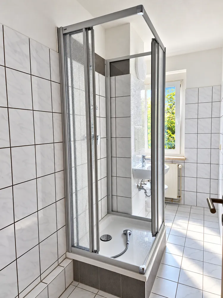 1 Zimmer Wohnung mit 30 m² in Sangerhausen – Bild 10