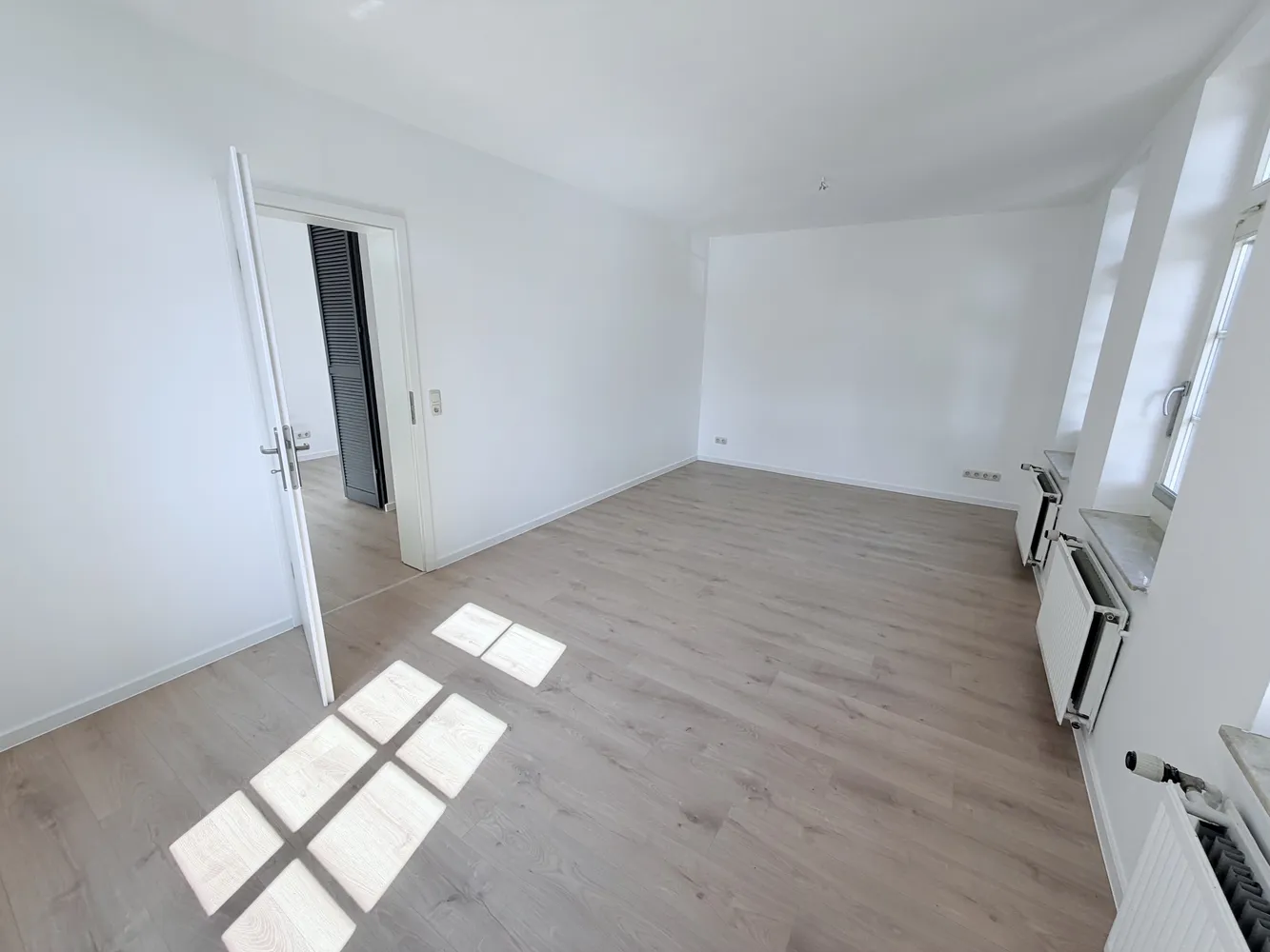 3 Zimmer Wohnung mit 85 m² in Wolfenbüttel – Bild 2