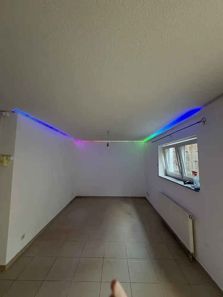 2 Zimmer Wohnung mit 35 m² in Frankfurt am Main – Bild 1