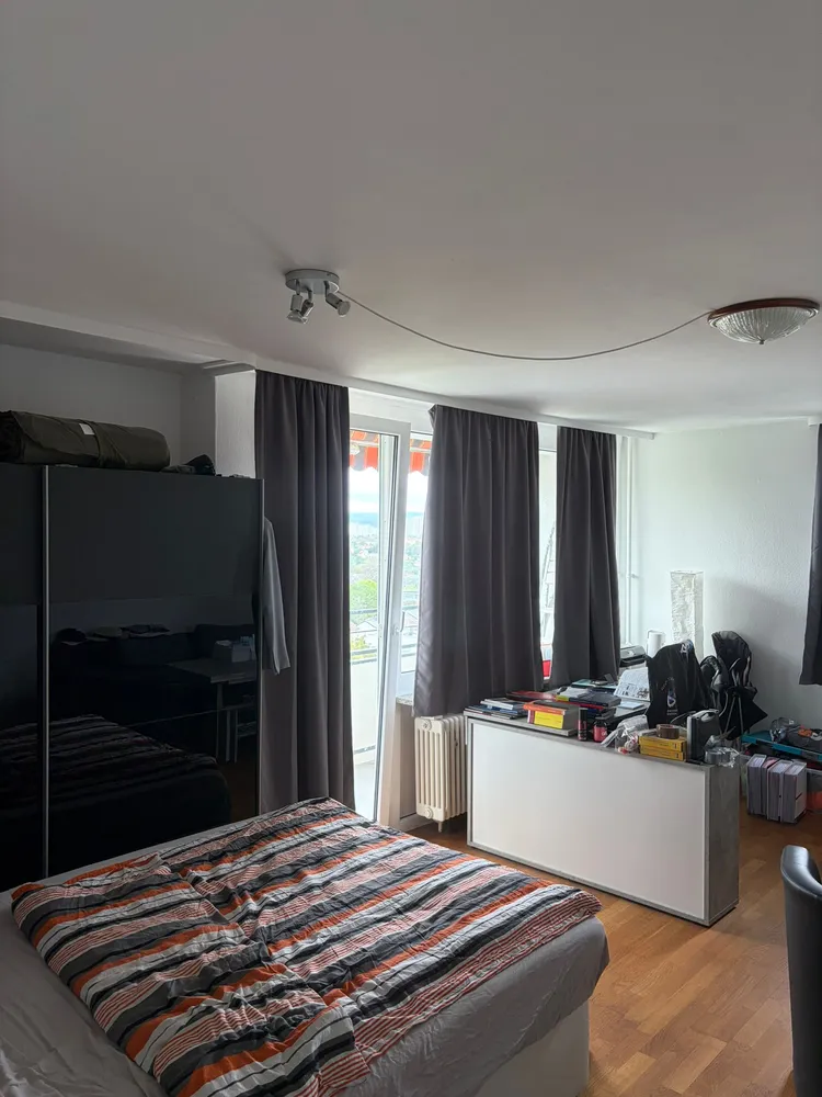 1 Zimmer Wohnung mit 41 m² in Mainz – Bild 6