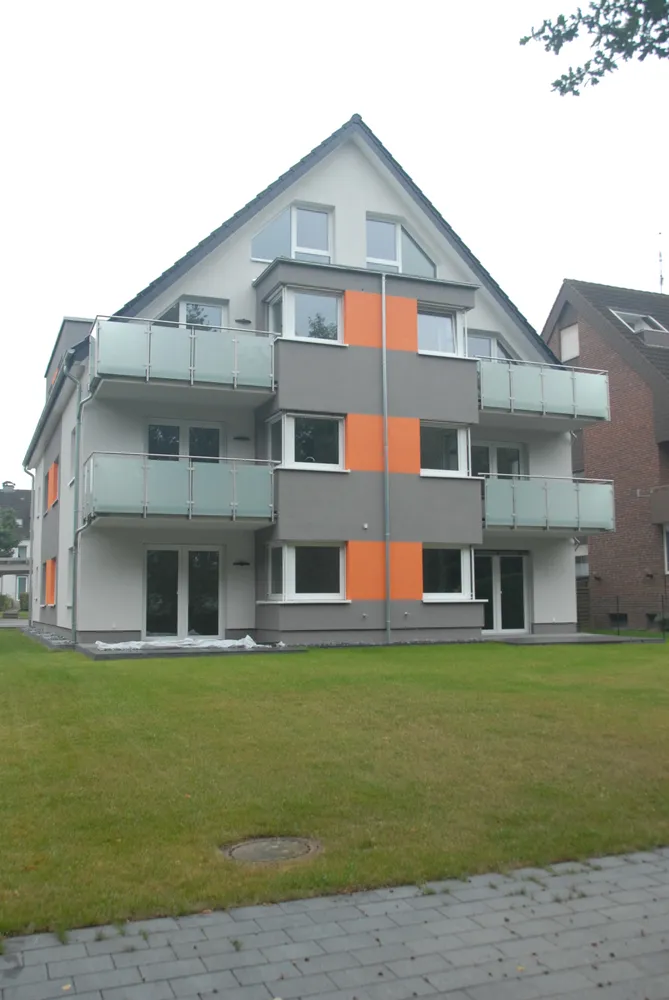 4 room apartment with 111 m² in Bielefeld – Photo 5