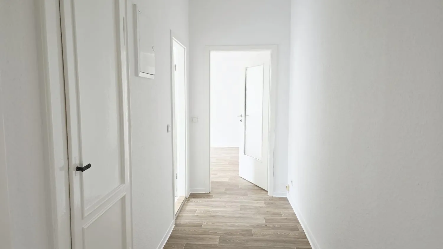 2 room apartment with 51 m² in Magdeburg – Photo 7