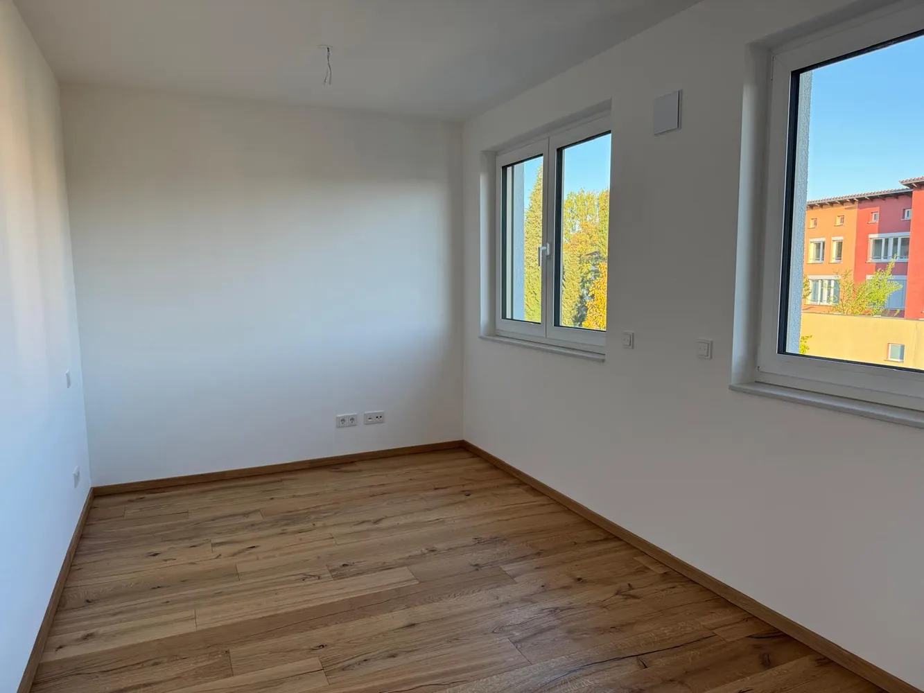 3 Zimmer Wohnung mit 65 m² in Dachau – Bild 1