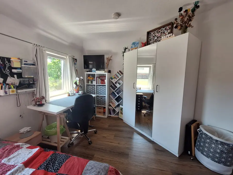 4 room apartment with 67 m² in Ludwigsburg – Photo 4