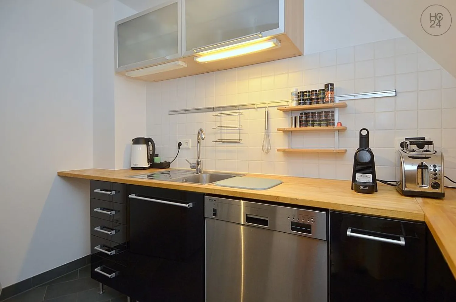 3 Zimmer Wohnung mit 90 m² in Mainz – Bild 9