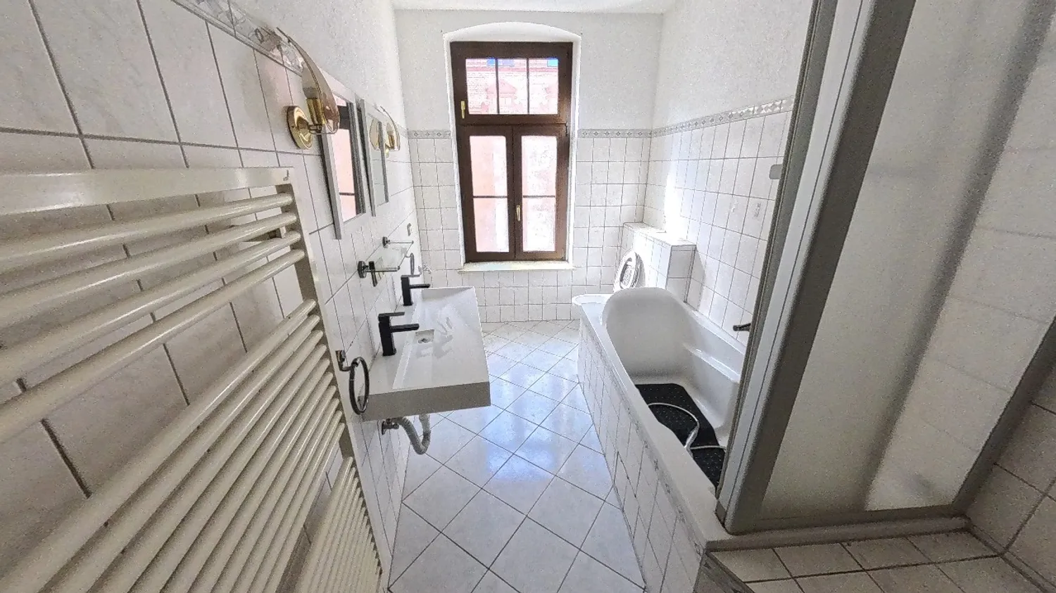 3 Zimmer Wohnung mit 83 m² in Halle (Saale) – Bild 8