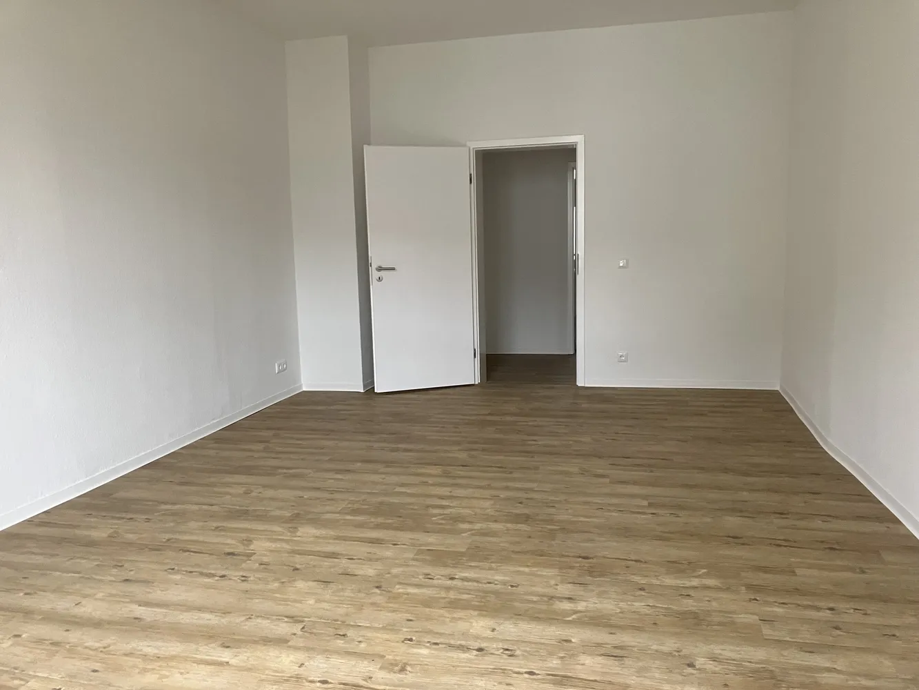 4 room apartment with 114 m² in Chemnitz – Photo 6