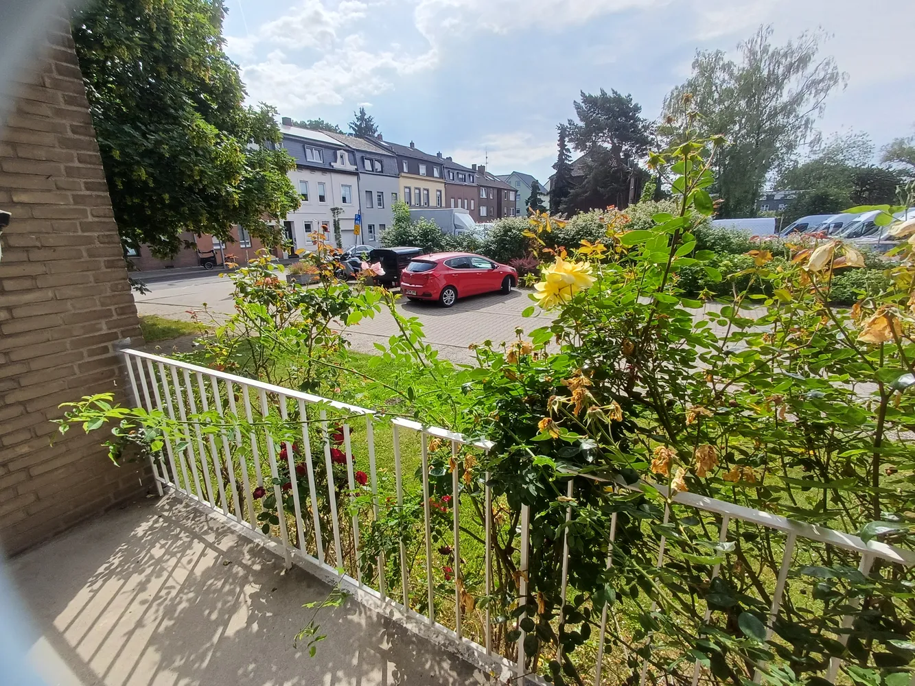 3 Zimmer Wohnung mit 70 m² in Krefeld – Bild 10