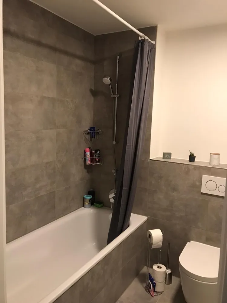 2 Zimmer Wohnung mit 42 m² in München – Bild 5