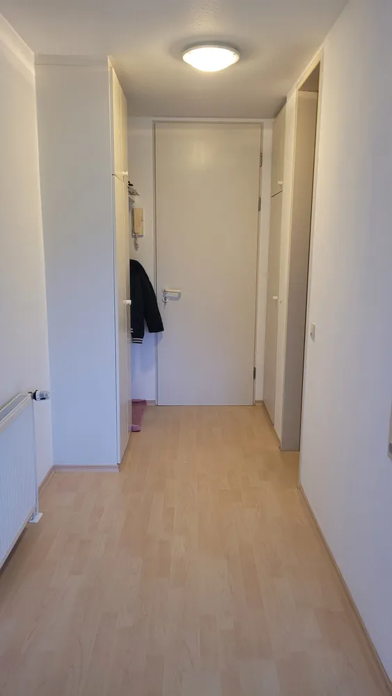 1 Zimmer Wohnung mit 35 m² in Paderborn – Bild 6