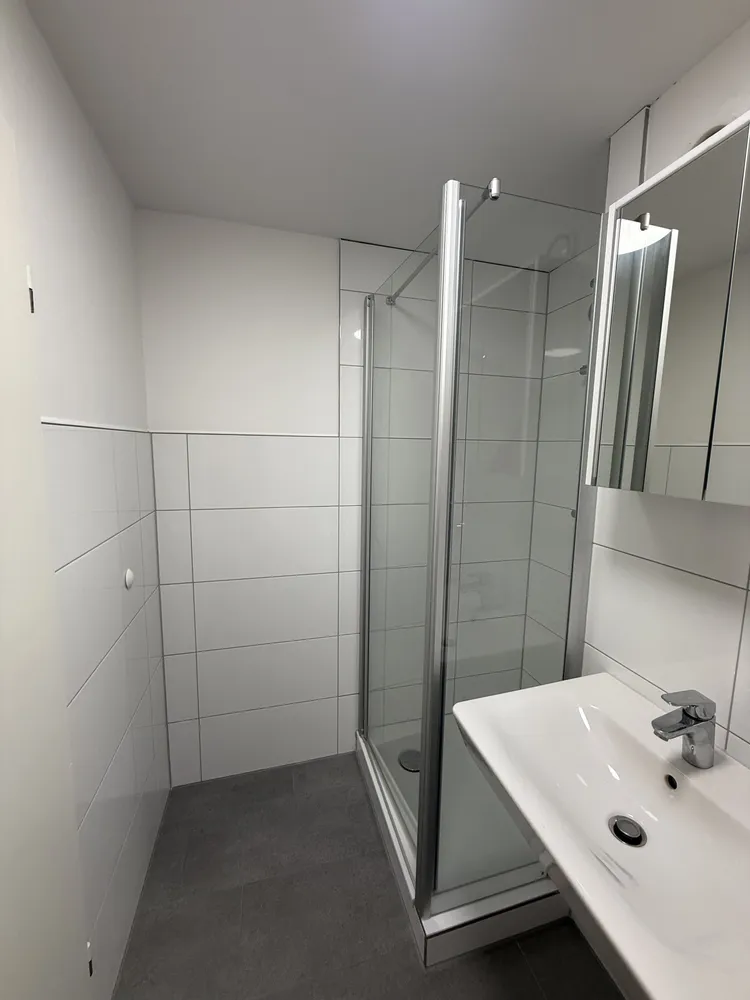 2 Zimmer Wohnung mit 47 m² in Düsseldorf – Bild 12