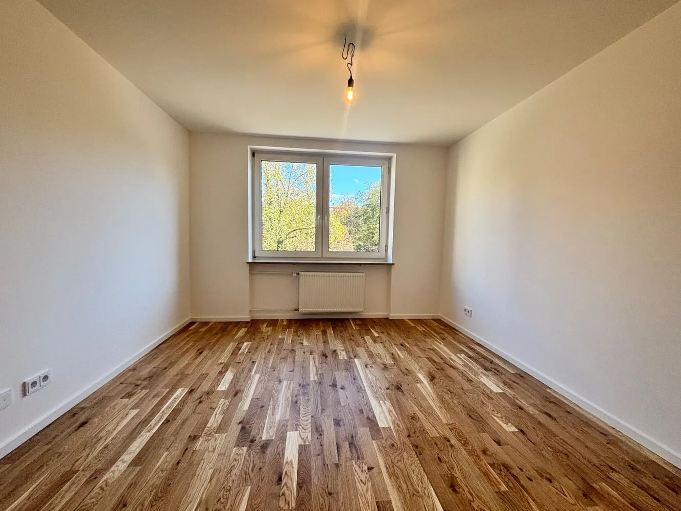 4 Zimmer Wohnung mit 92 m² in München – Bild 6