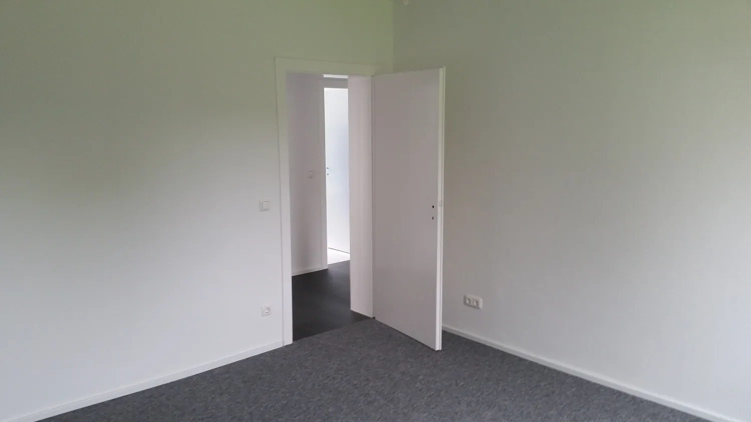 2 Zimmer Wohnung mit 50 m² in Aachen – Bild 10