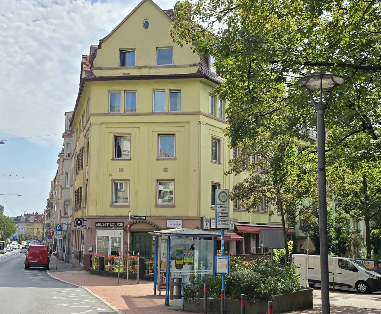 4 Zimmer Wohnung mit 96 m² in Pforzheim – Bild 8
