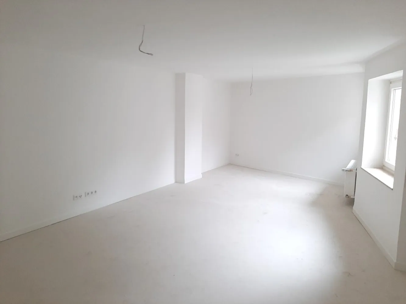 1 Zimmer Wohnung mit 59 m² in Wuppertal – Bild 3