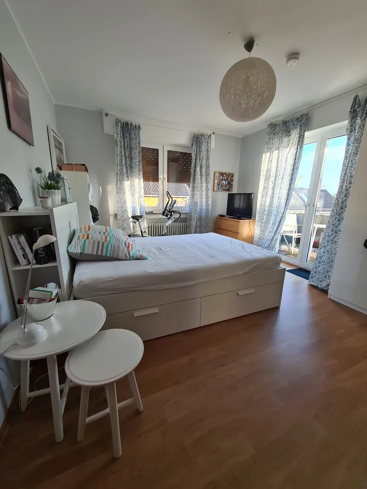 3 Zimmer Wohnung mit 82 m² in Bergisch Gladbach – Bild 4