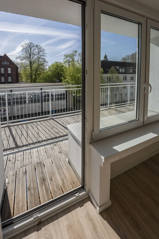 1 Zimmer Wohnung mit 46 m² in Duisburg – Bild 10