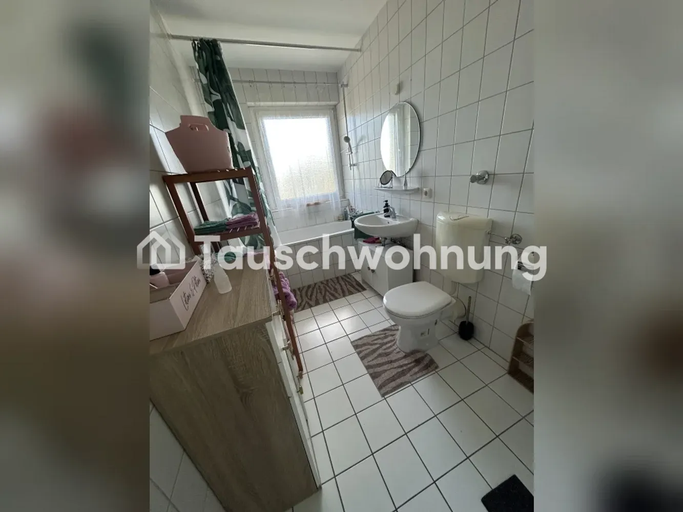 2 Zimmer Wohnung mit 50 m² in Köln – Bild 1