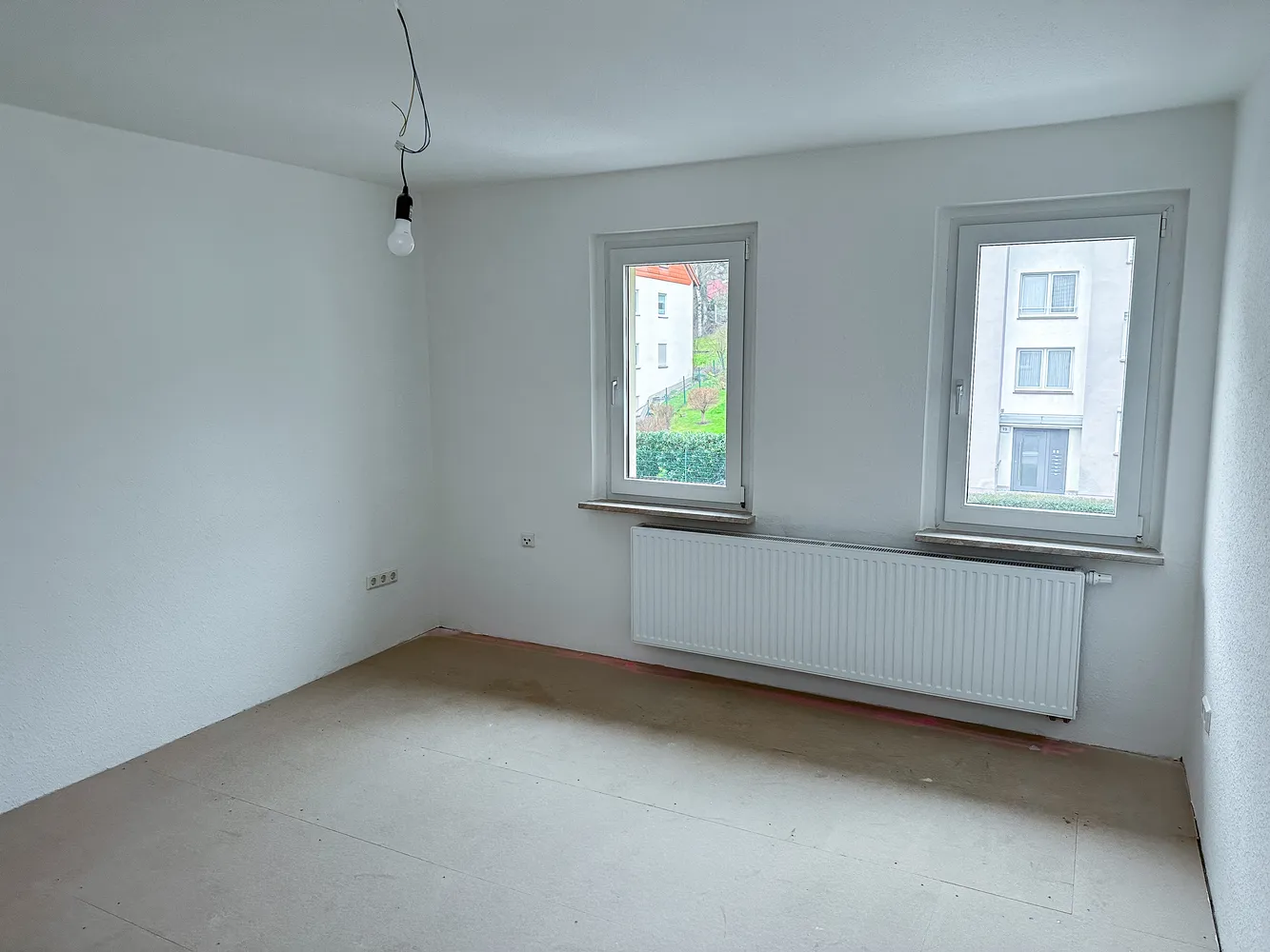 3 Zimmer Wohnung mit 59 m² in Hagen – Bild 2