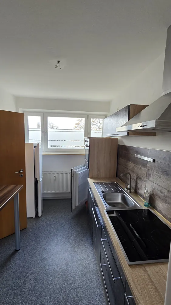 3 room apartment with 77 m² in Regensburg – Photo 5