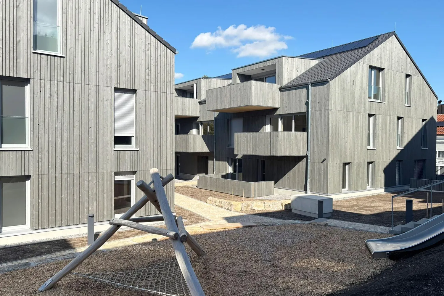 3 Zimmer Wohnung mit 78 m² in Bietigheim-Bissingen – Bild 4