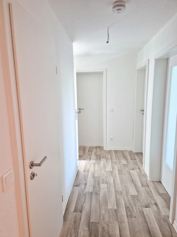 3 Zimmer Wohnung mit 59 m² in Chemnitz – Bild 5