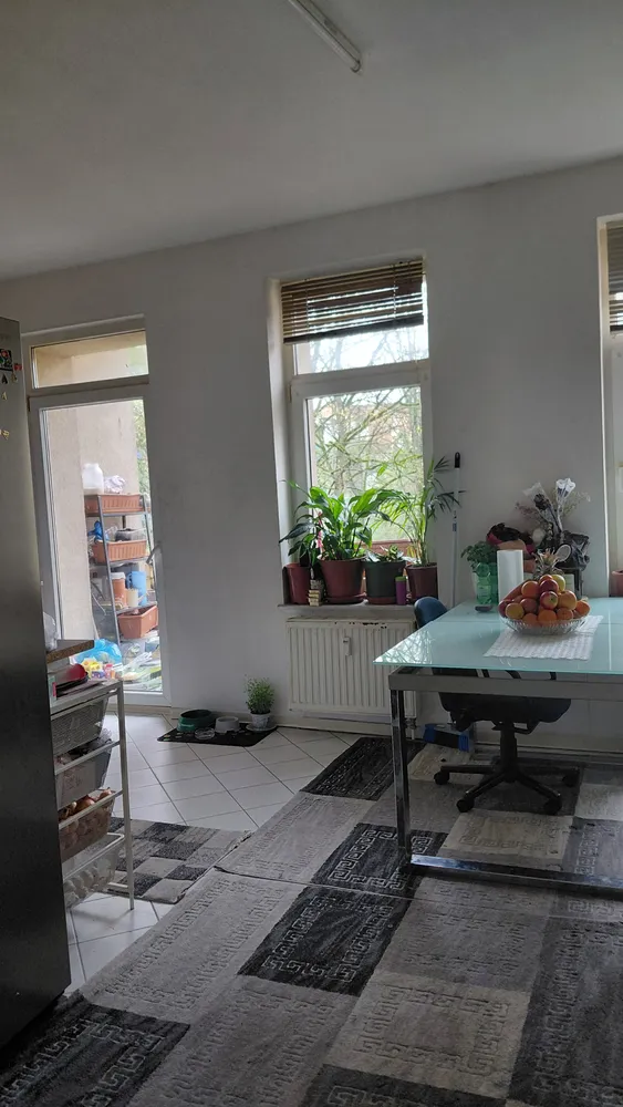 4 Zimmer Wohnung mit 93 m² in Leipzig – Bild 4