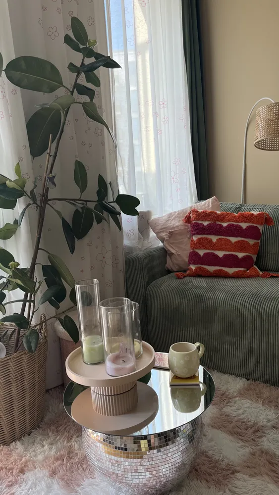 2 Zimmer Wohnung mit 42 m² in Dresden – Bild 1