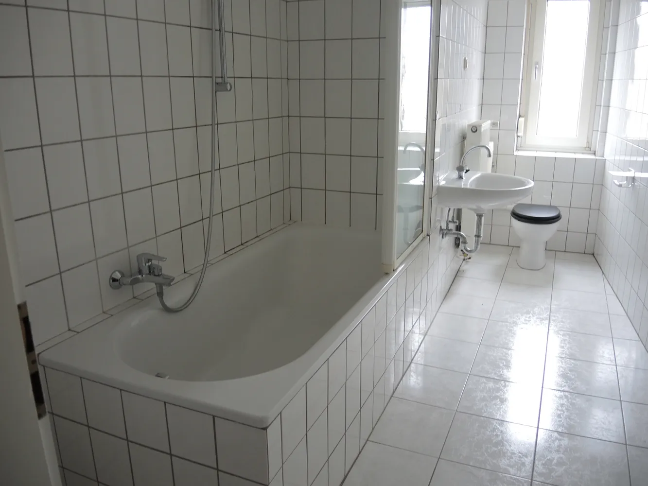 2 Zimmer Wohnung mit 75 m² in Hamm – Bild 1
