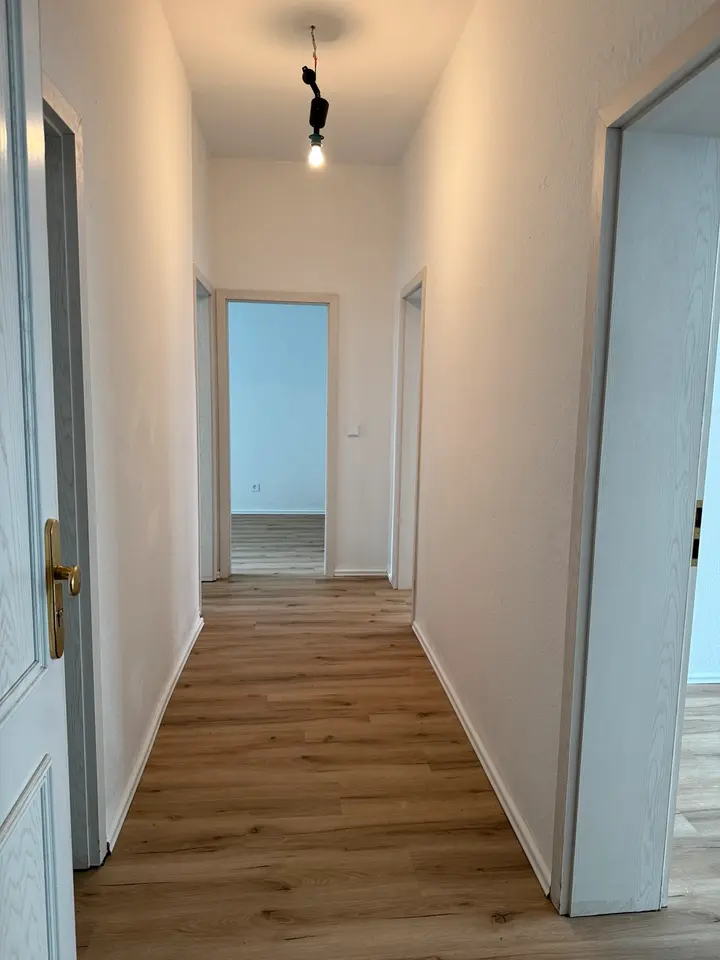 3 Zimmer Wohnung mit 62 m² in Schwerin – Bild 2