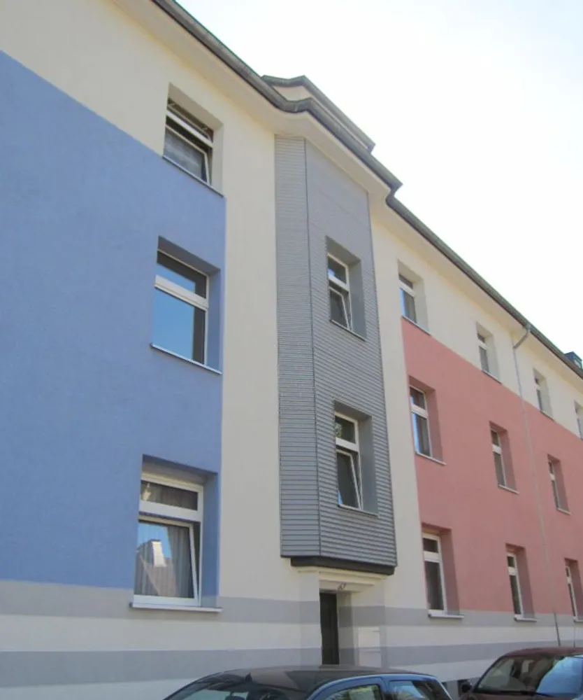 2 Zimmer Wohnung mit 65 m² in Herne – Bild 3