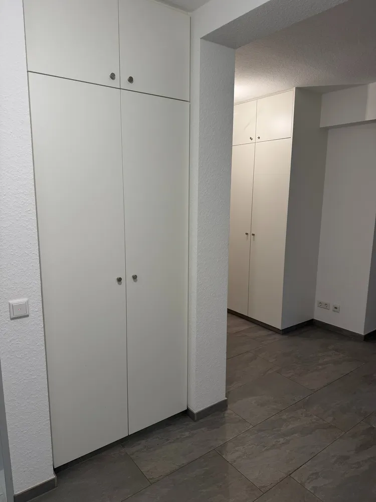 3 Zimmer Wohnung mit 110 m² in Münster – Bild 12