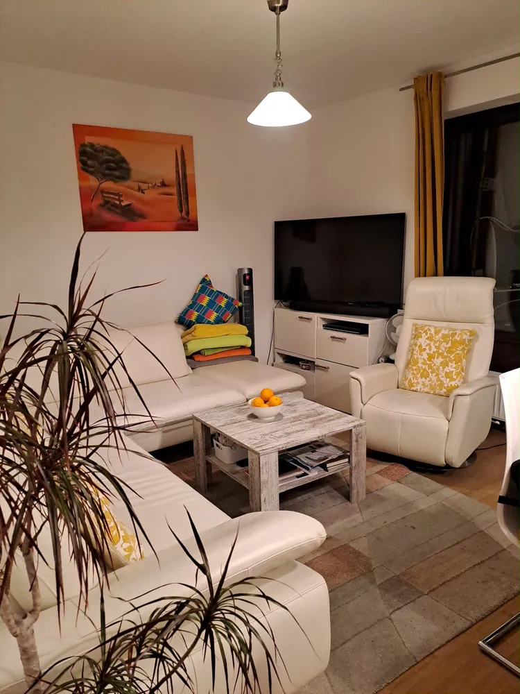 3 Zimmer Wohnung mit 80 m² in Langenhagen – Bild 1