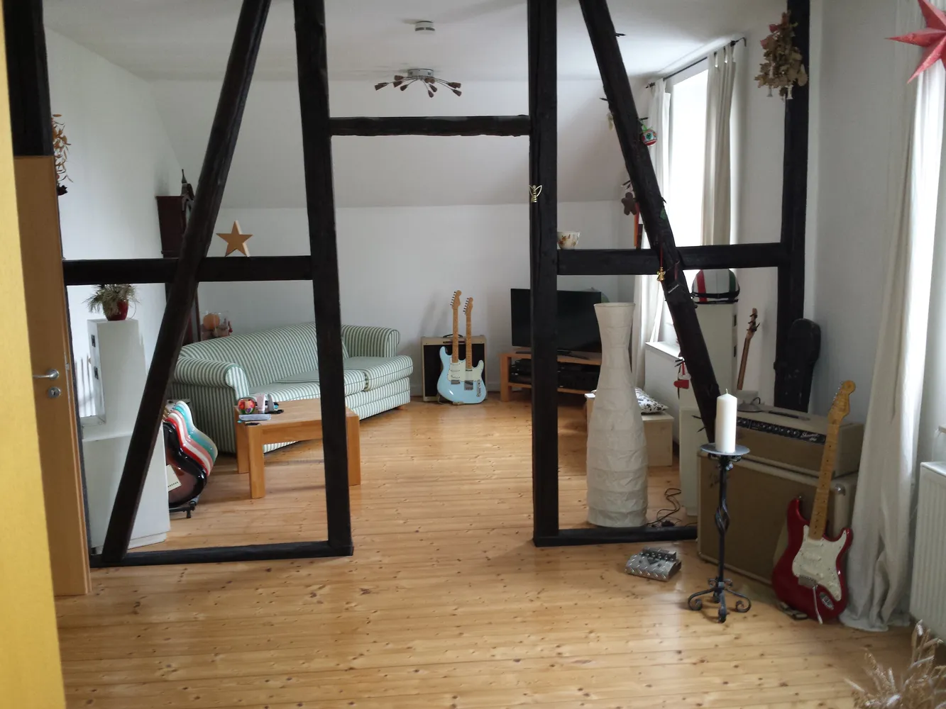 4 Zimmer Wohnung mit 110 m² in Witten – Bild 7