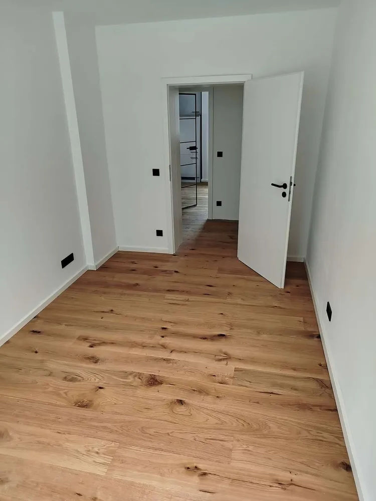2 Zimmer Wohnung mit 53 m² in Nürnberg – Bild 9