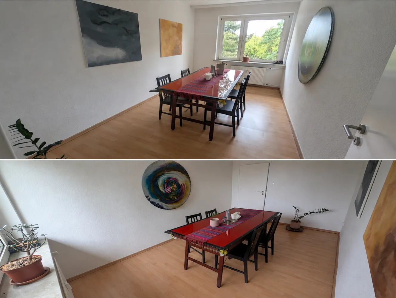 4 Zimmer Wohnung mit 90 m² in Berlin – Bild 9
