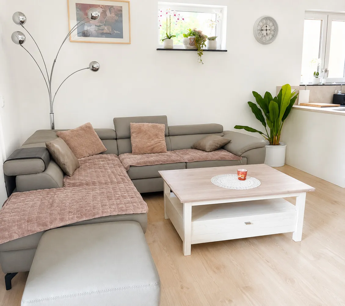 2 room apartment with 74 m² in Dreieich – Photo 3