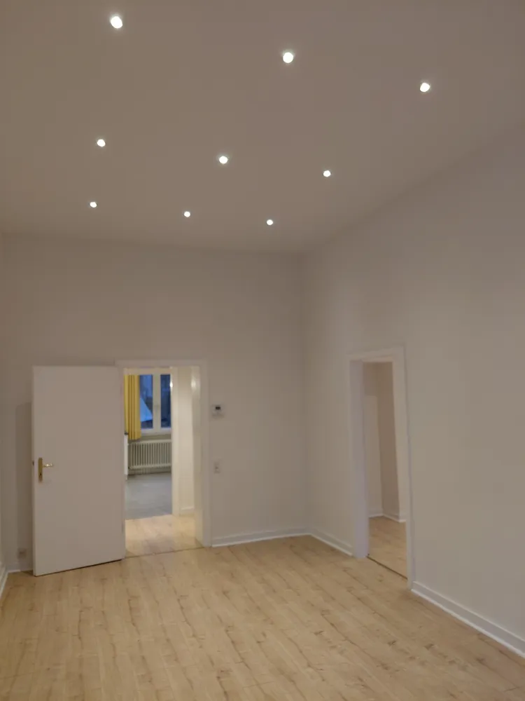 3 room apartment with 78 m² in Düsseldorf – Photo 4