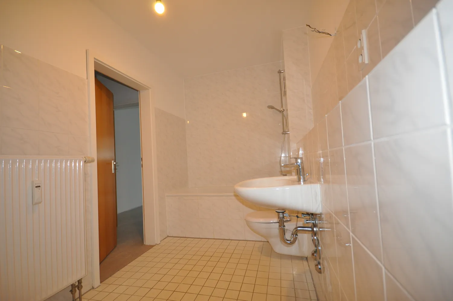 2 Zimmer Wohnung mit 67 m² in Köln – Bild 5