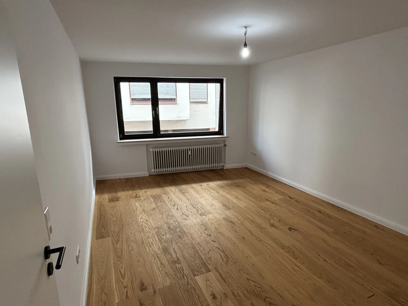 2 Zimmer Wohnung mit 49 m² in Bremen – Bild 1
